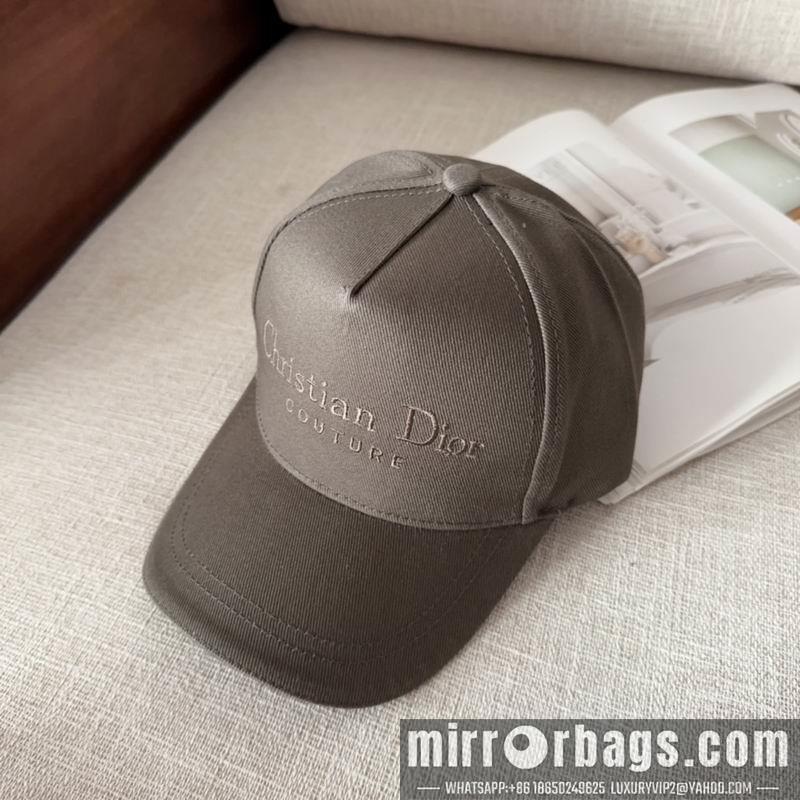 Dior Hat dx09