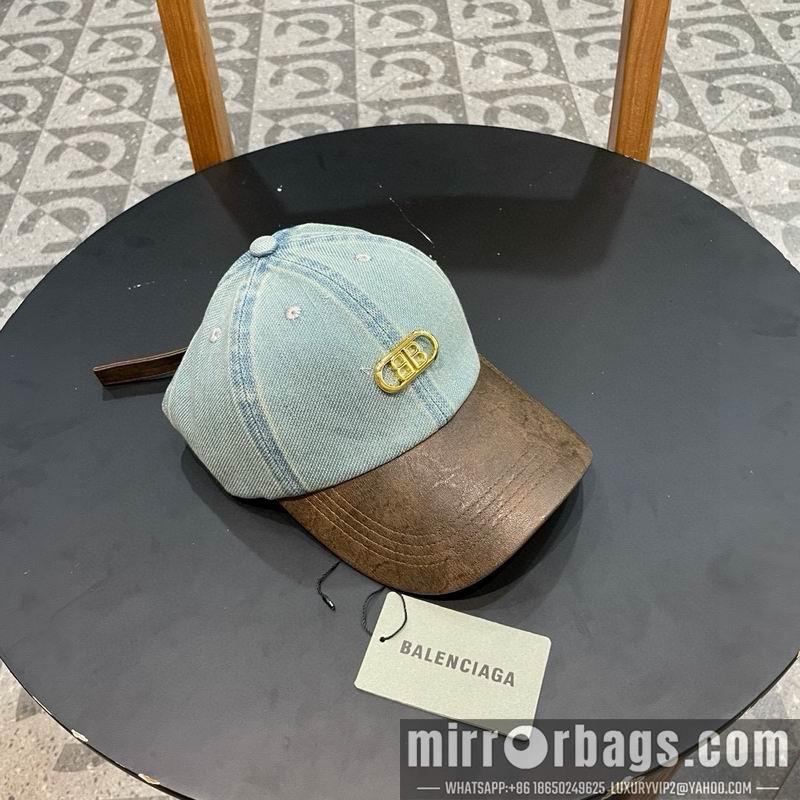 Balenciaga Hat 021009