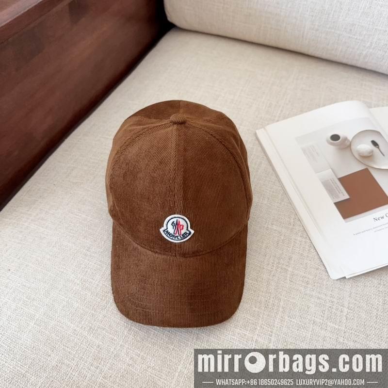 Moncler Hat dx19