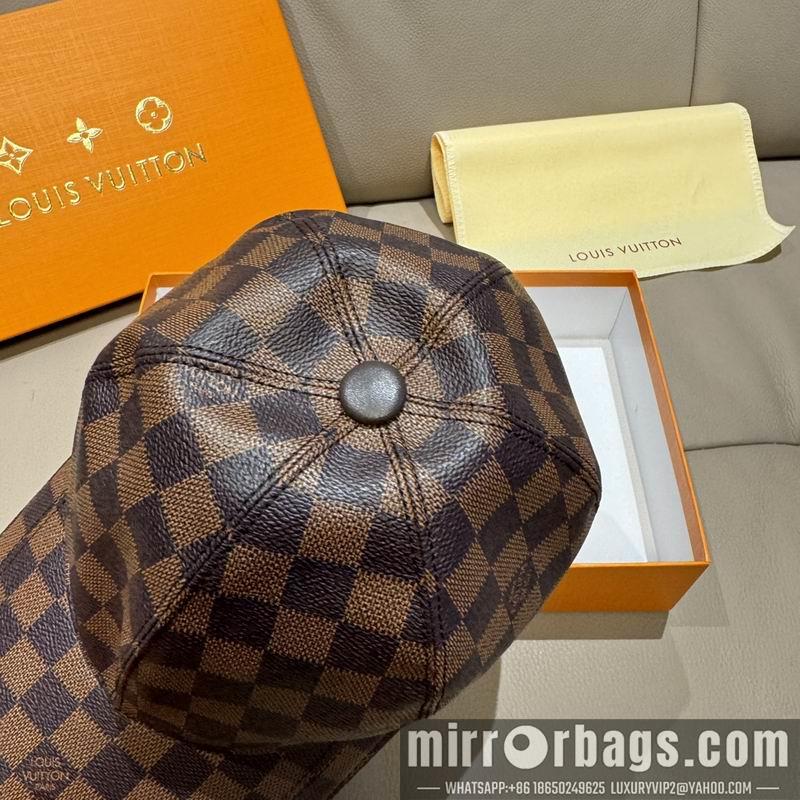 LV Hat 091403