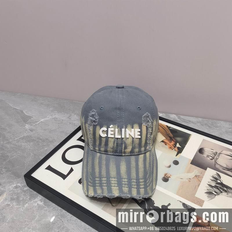 Celine Hat dx42