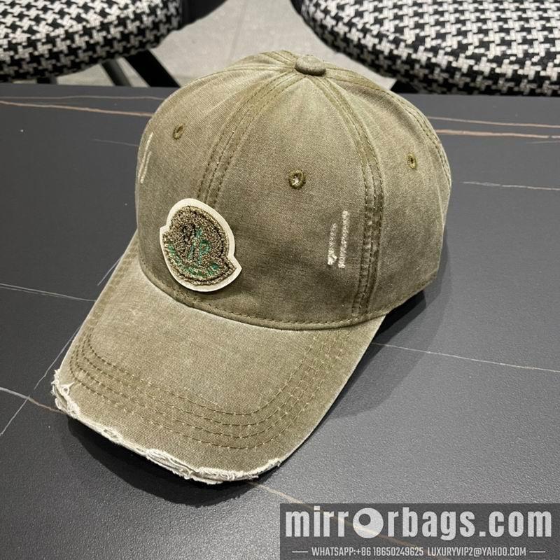 Moncler Hat 082601