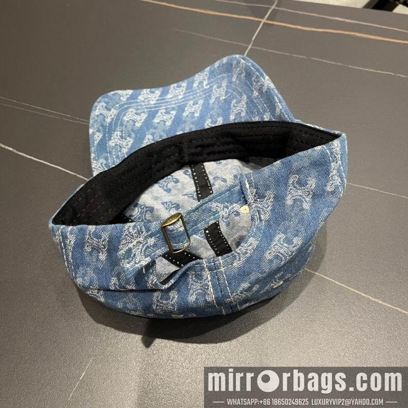 Celine Hat 090601