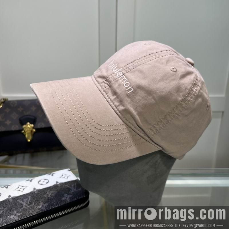 Lululemon Hat dx06