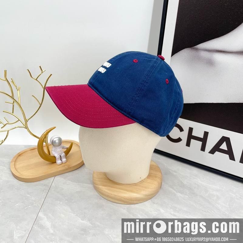 Miumiu Hat dx28