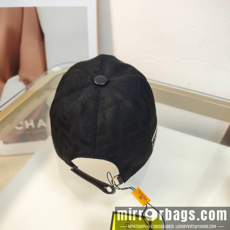 Fendi Hat dx92