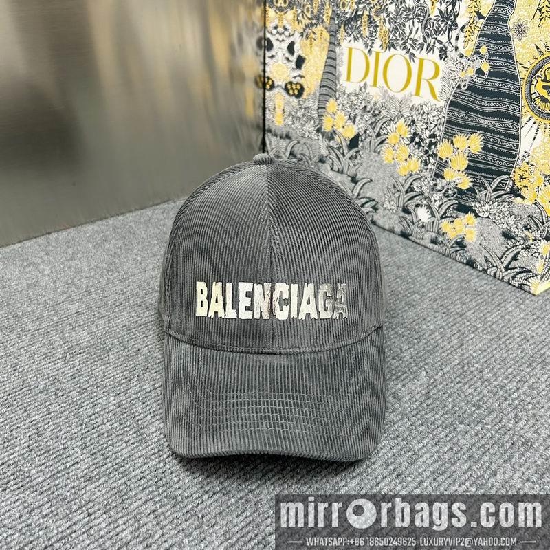 Balenciaga Hat 080102