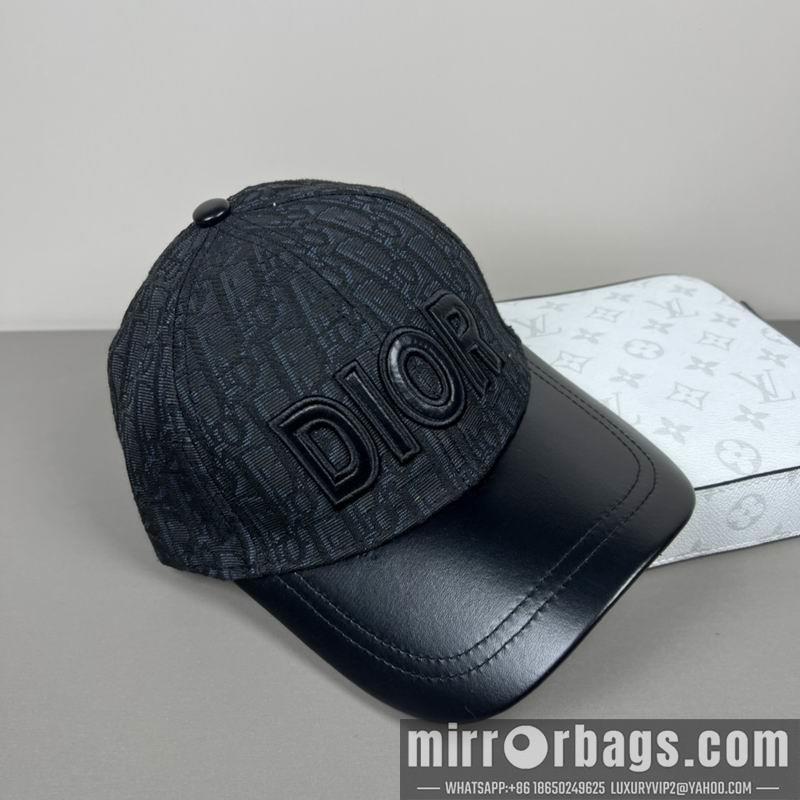 Dior Hat dx24