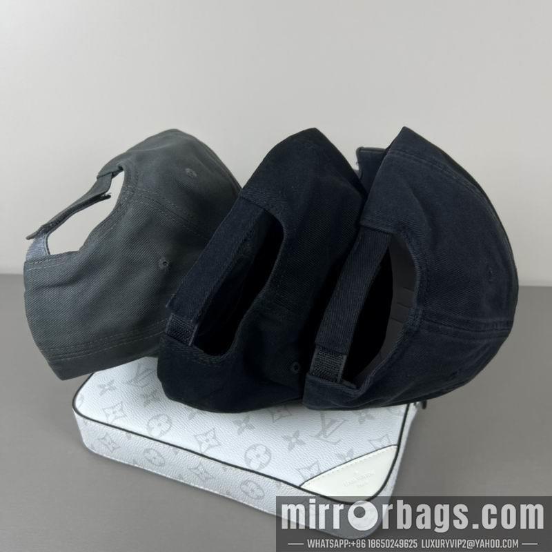 Balenciaga Hat 020812