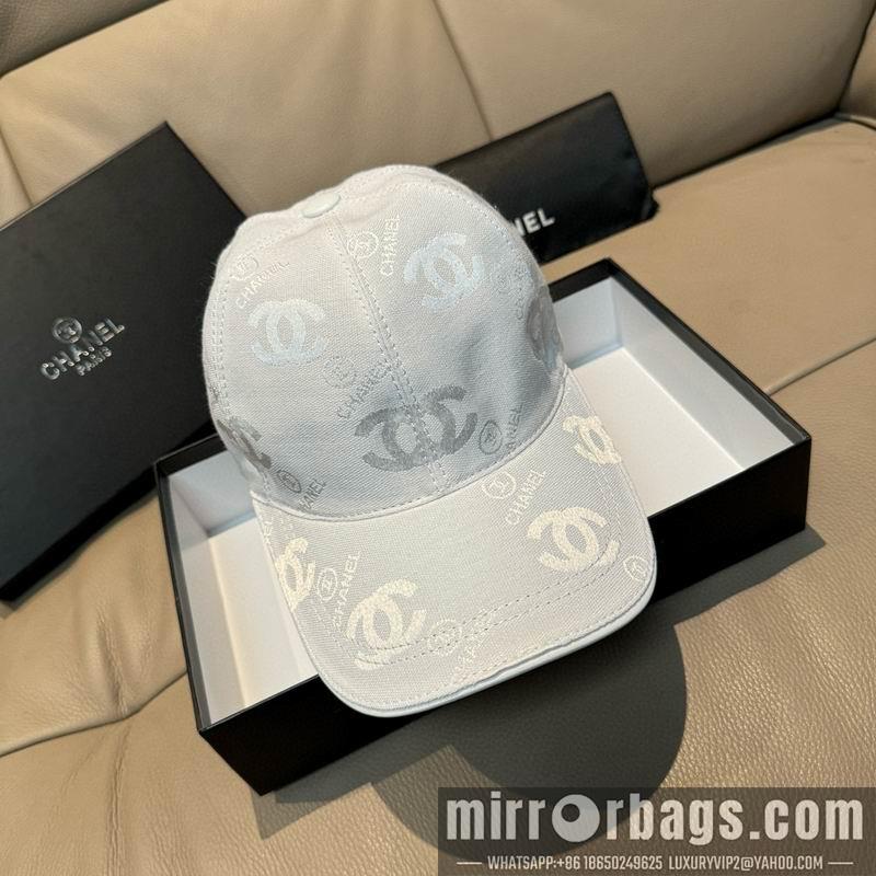 Chanel Hat dx53