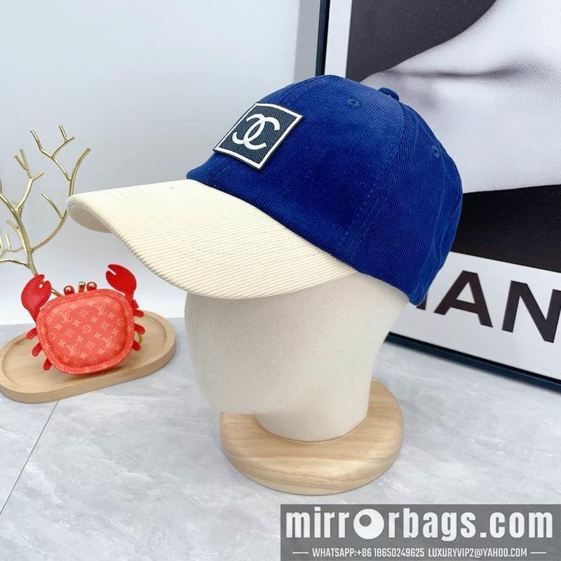 Chanel Hat dx68