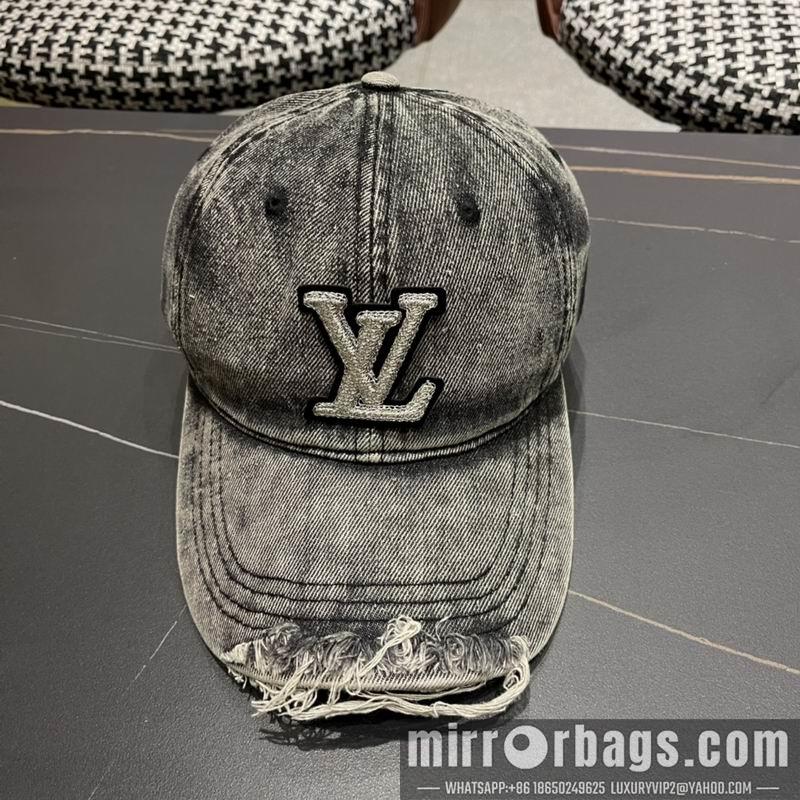 LV Hat 042707