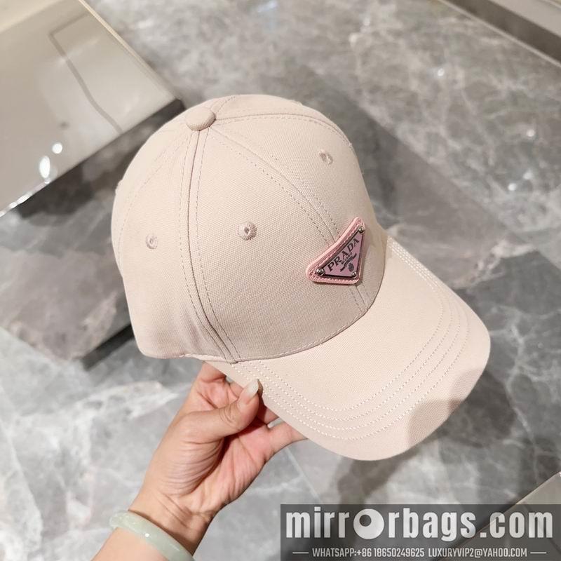 Prada Hat dx03