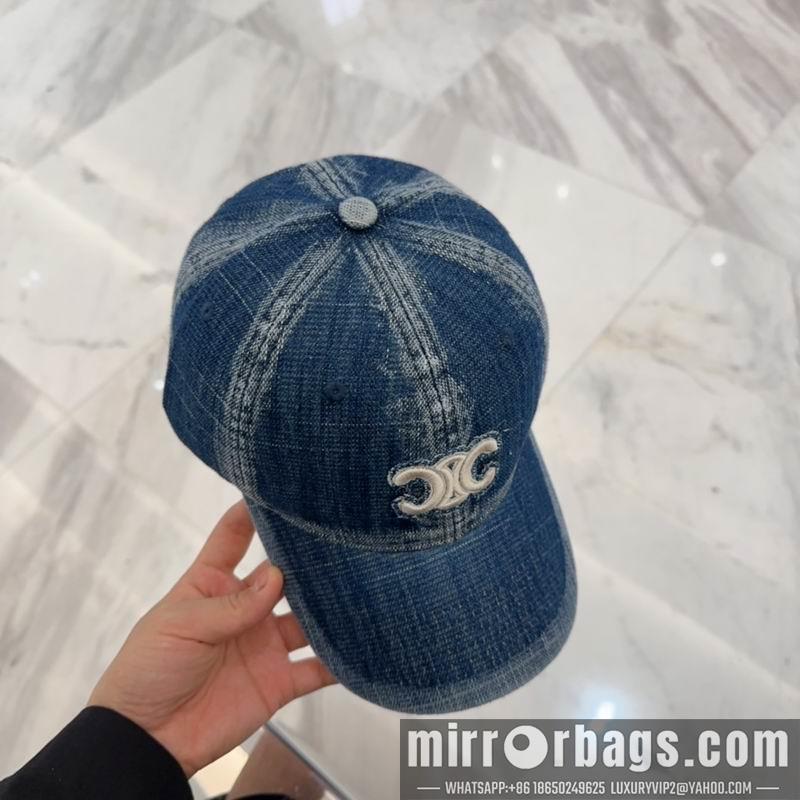 Celine Hat dx37