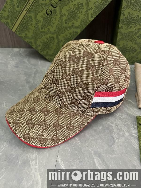 Gucci Hat dxGucci Hat dx108