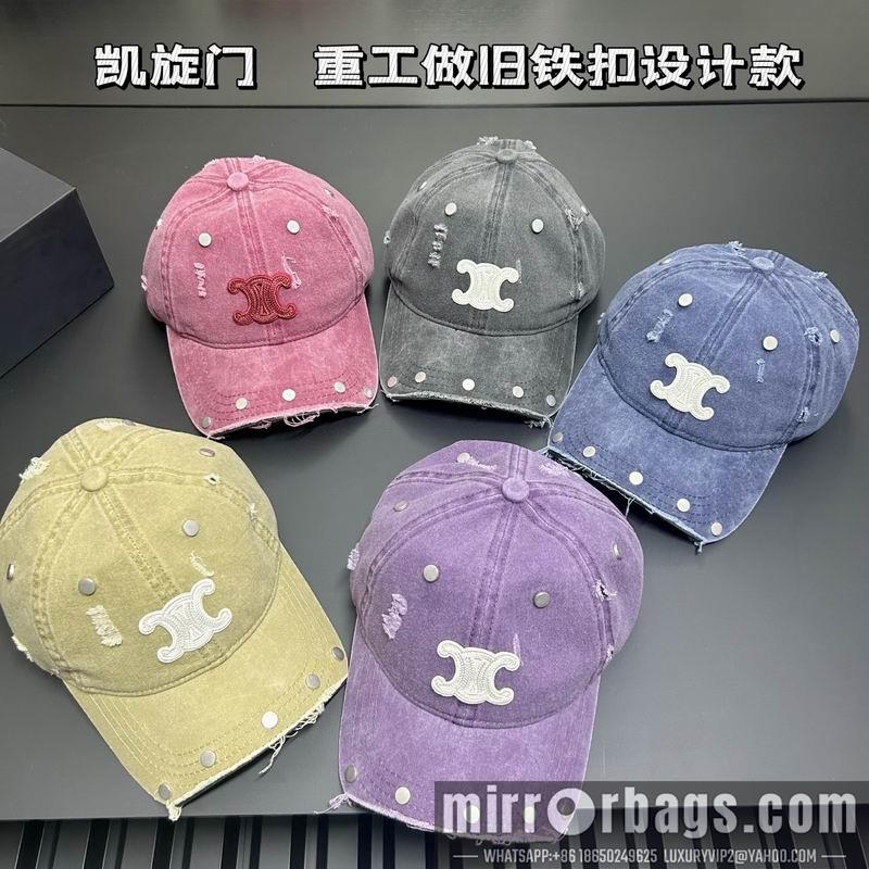 Celine Hat dx10