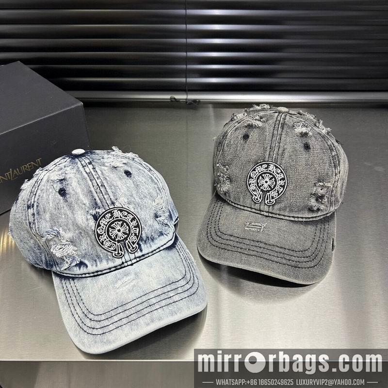 Chrome Hearts Hat dx12