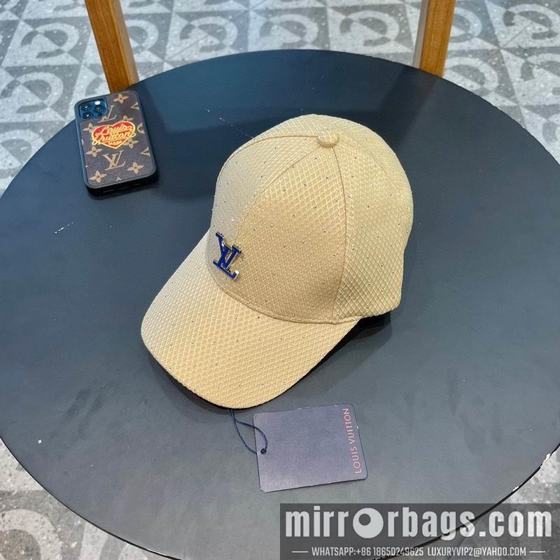 LV Hat 050713