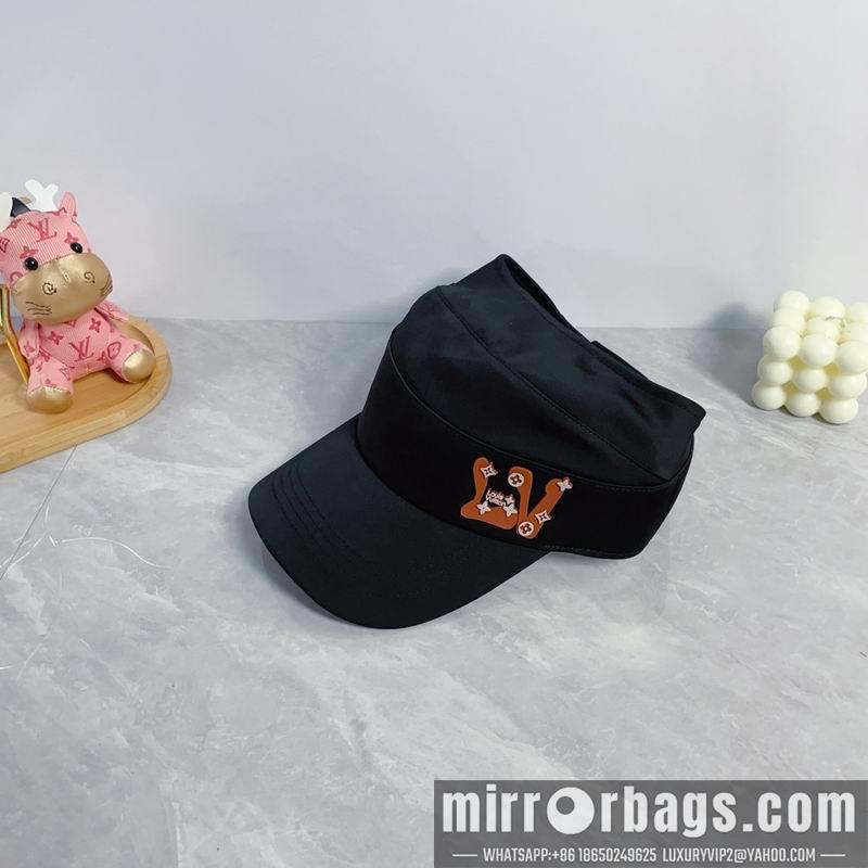 LV Hat dx40