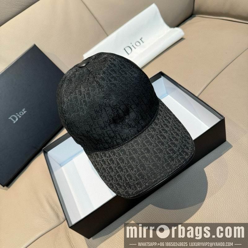 Dior Hat dx67