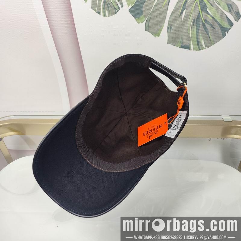 Hermes Hat dx09