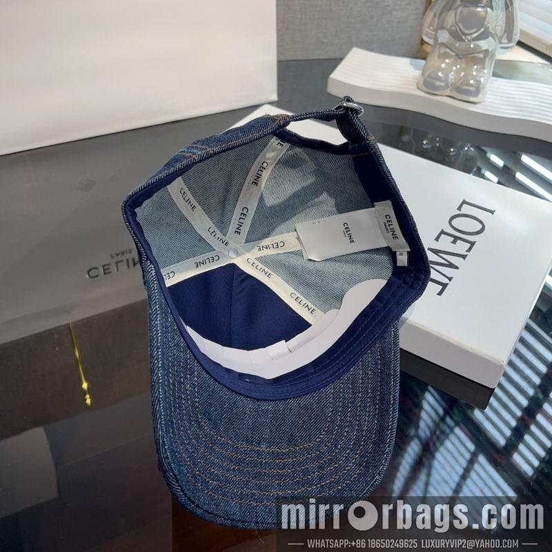 Celine Hat dx06