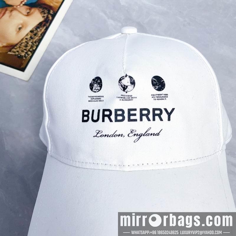 Burberry Hat dx20