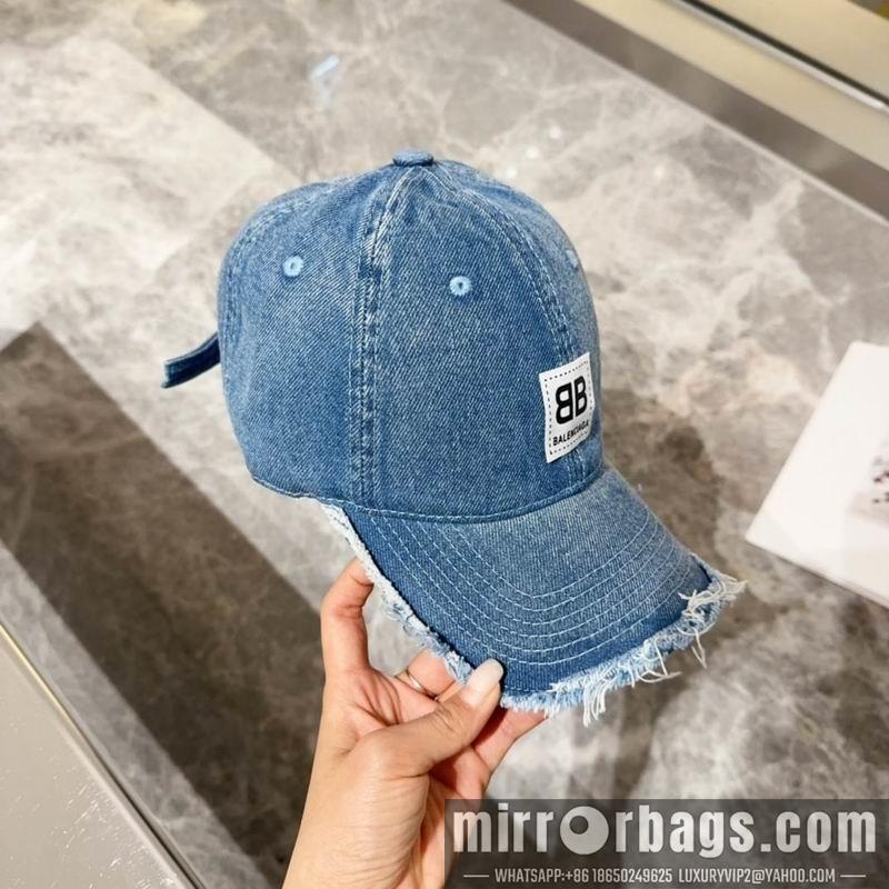 Balenciaga Hat 120447
