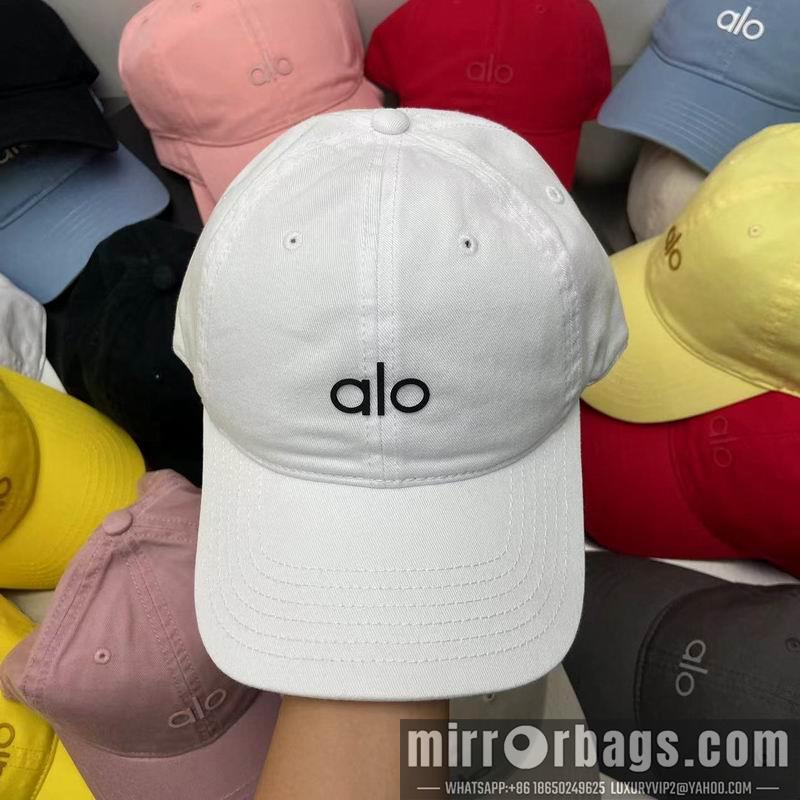 Alo Hat dx26