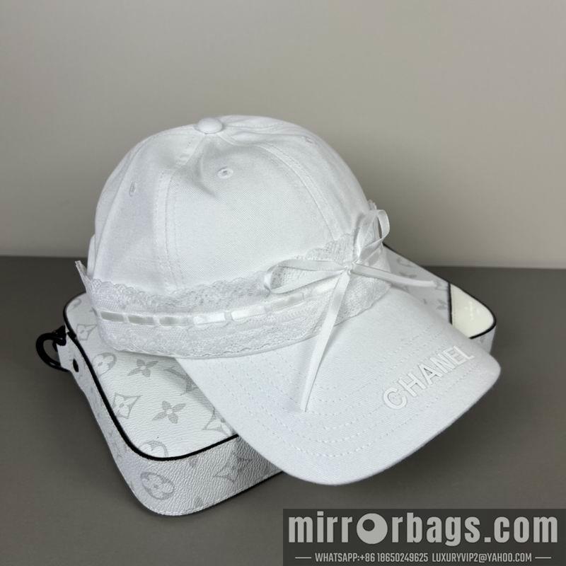 Chanel Hat dx15