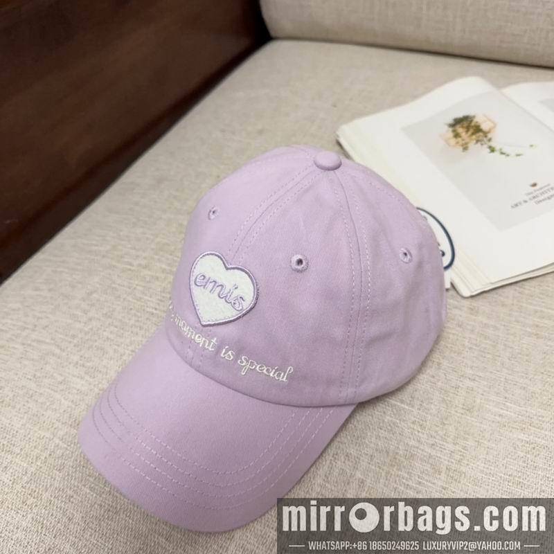 Emis Hat dx06
