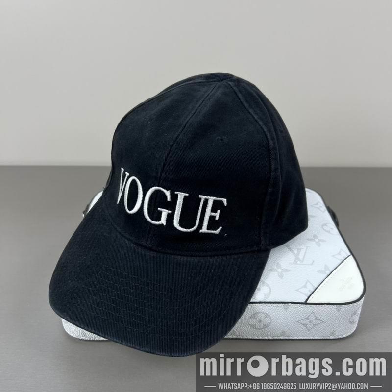 Balenciaga Hat 021001
