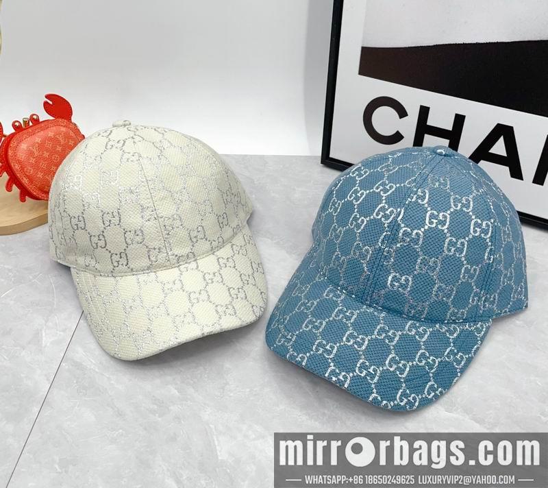 Gucci Hat dx16