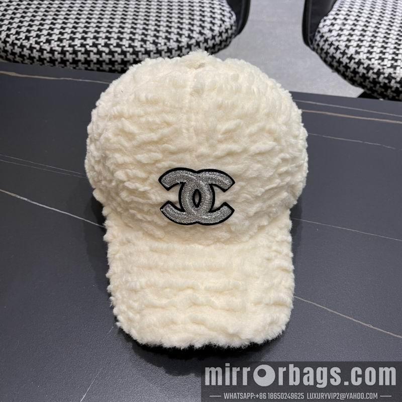 Chanel Hat 102803