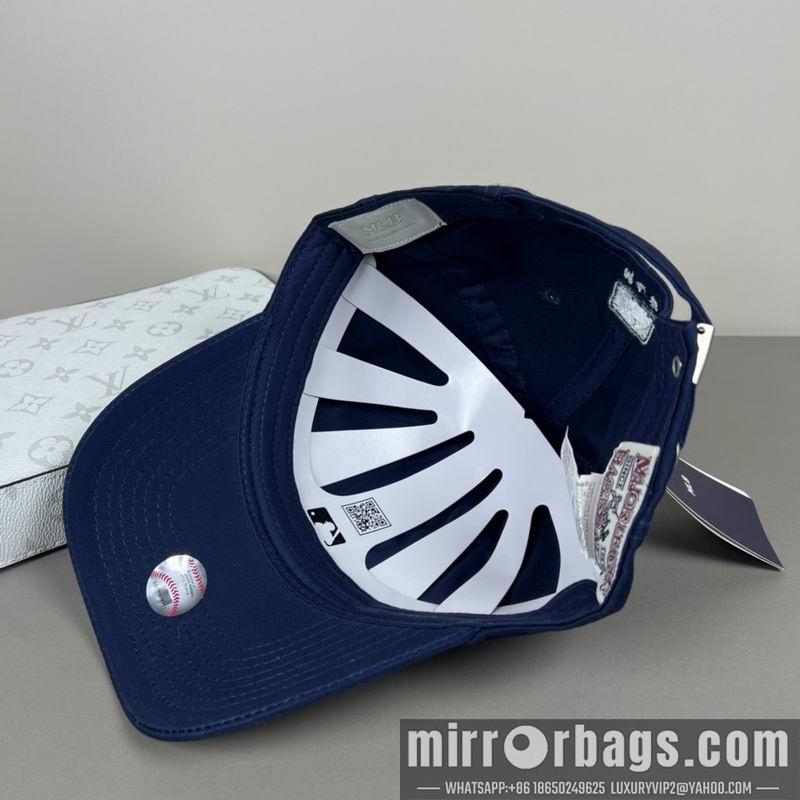 MLB NY Hat dx47