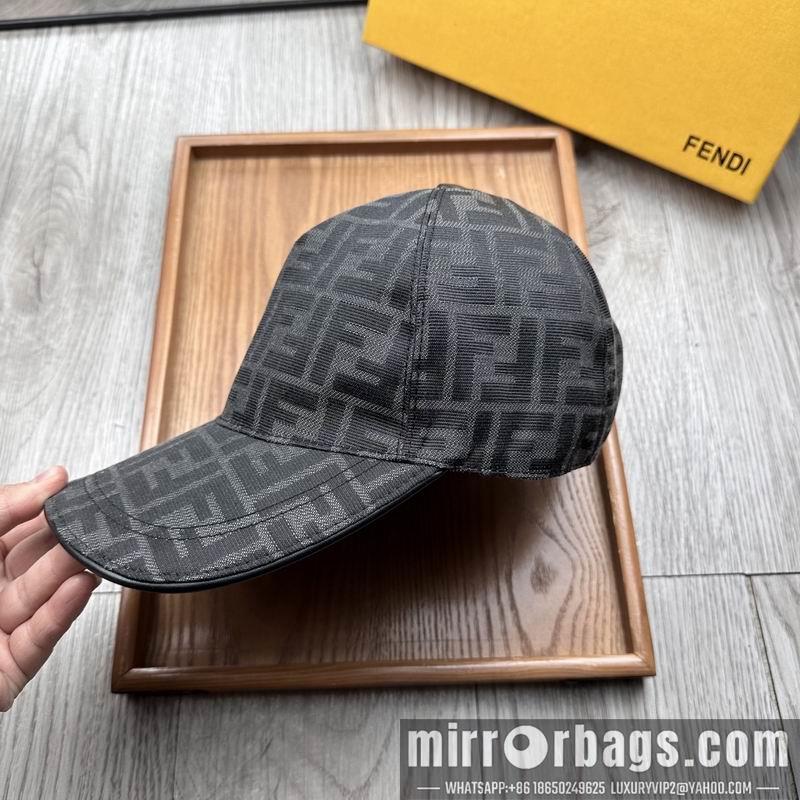 Fendi Hat dx91