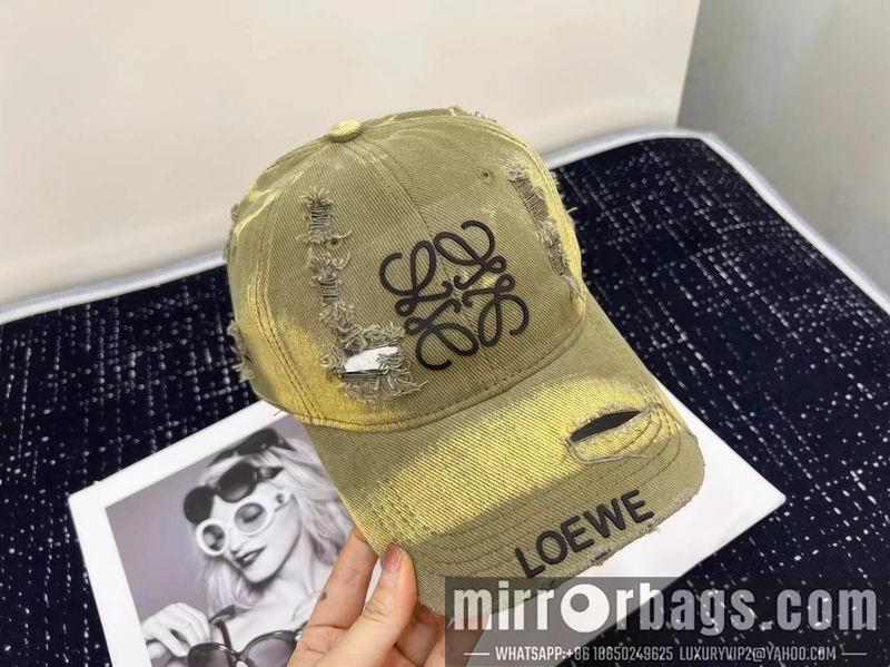 Loewe Hat 050701