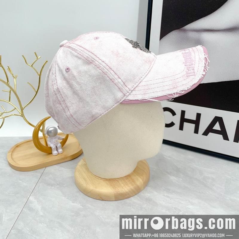 Chrome Hearts Hat dx53