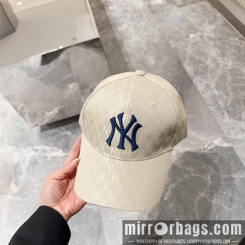 MLB NY Hat dx28