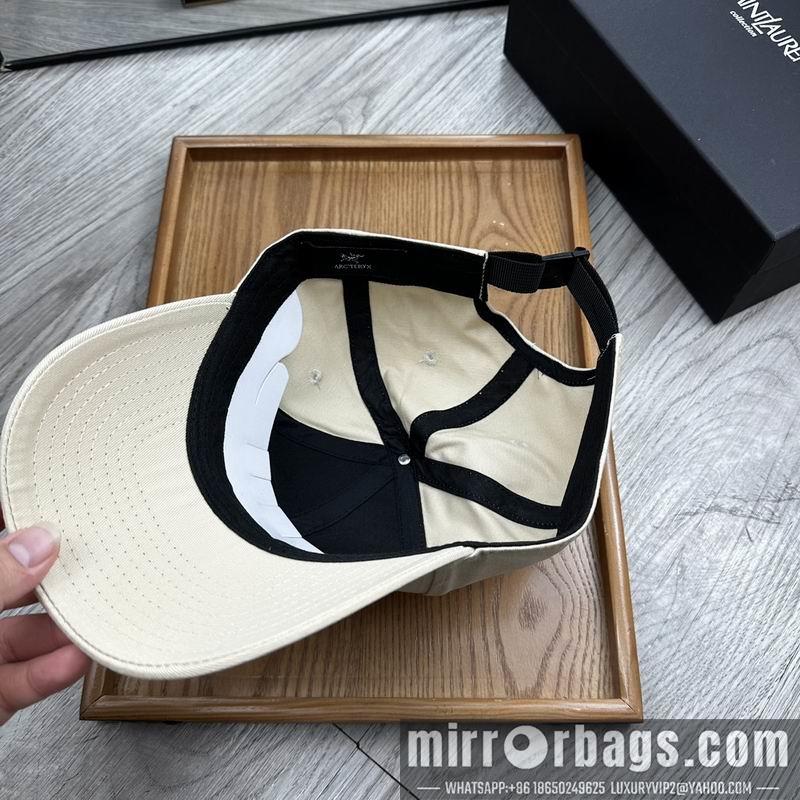 Arcteryx Hat dx05