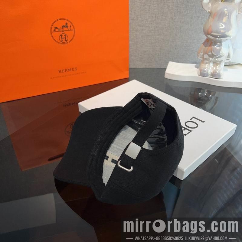 Hermes Hat dx02