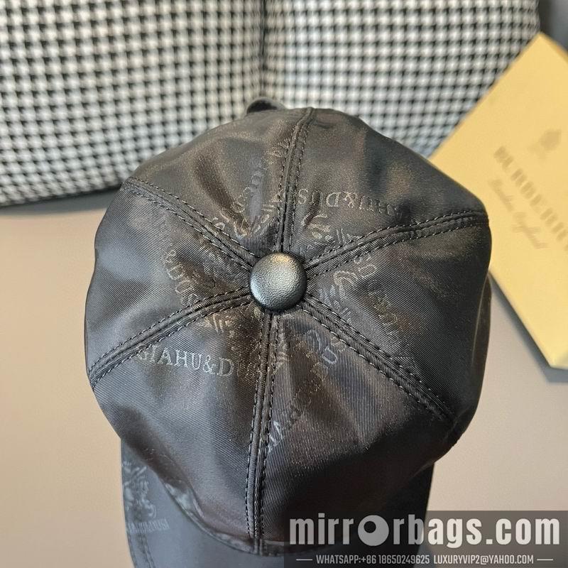 Burberry Hat 072203