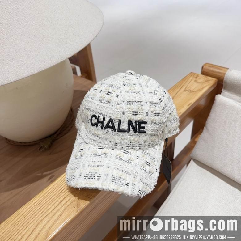 Chanel Hat dxn06