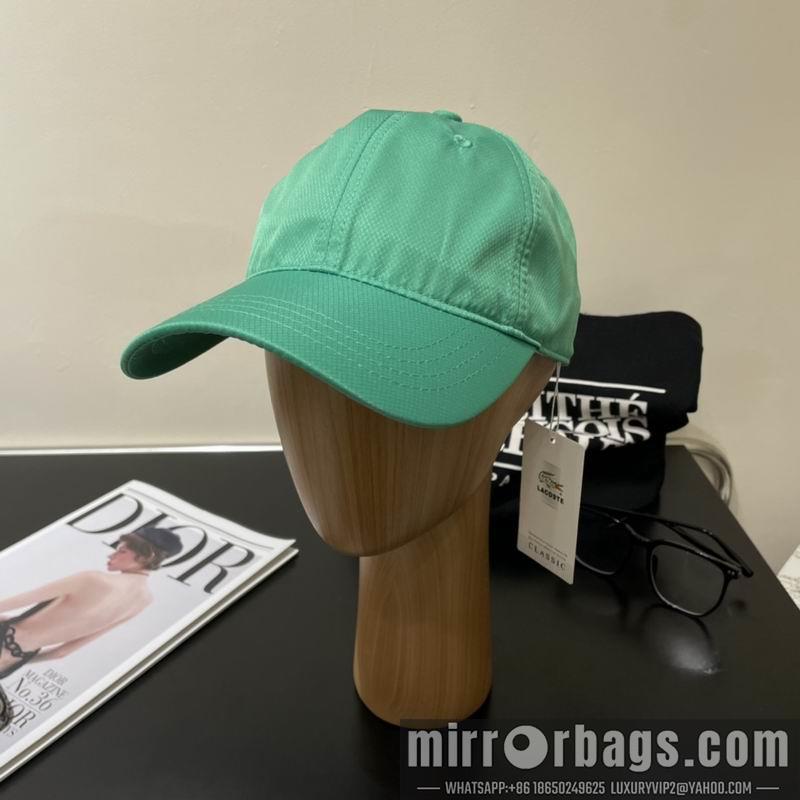 Lacoste Hat dx01