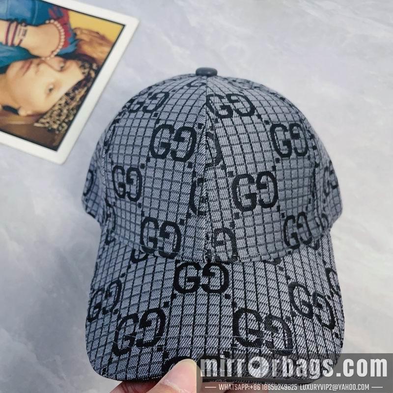 Gucci Hat dx39