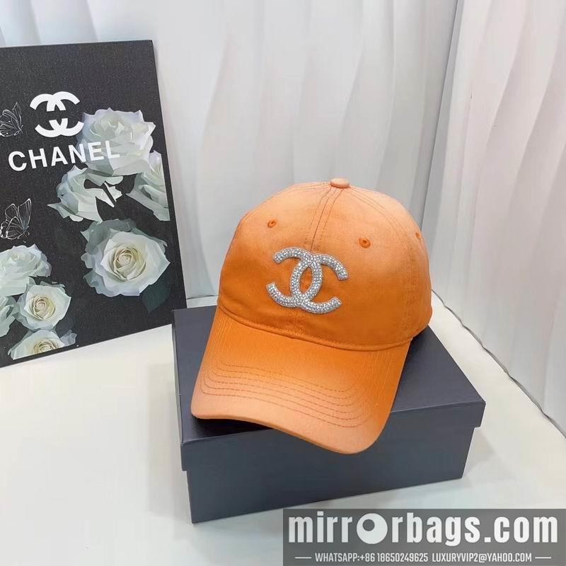 Chanel Hat 050707