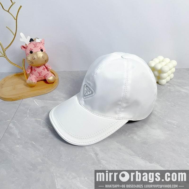 Prada Hat dx41