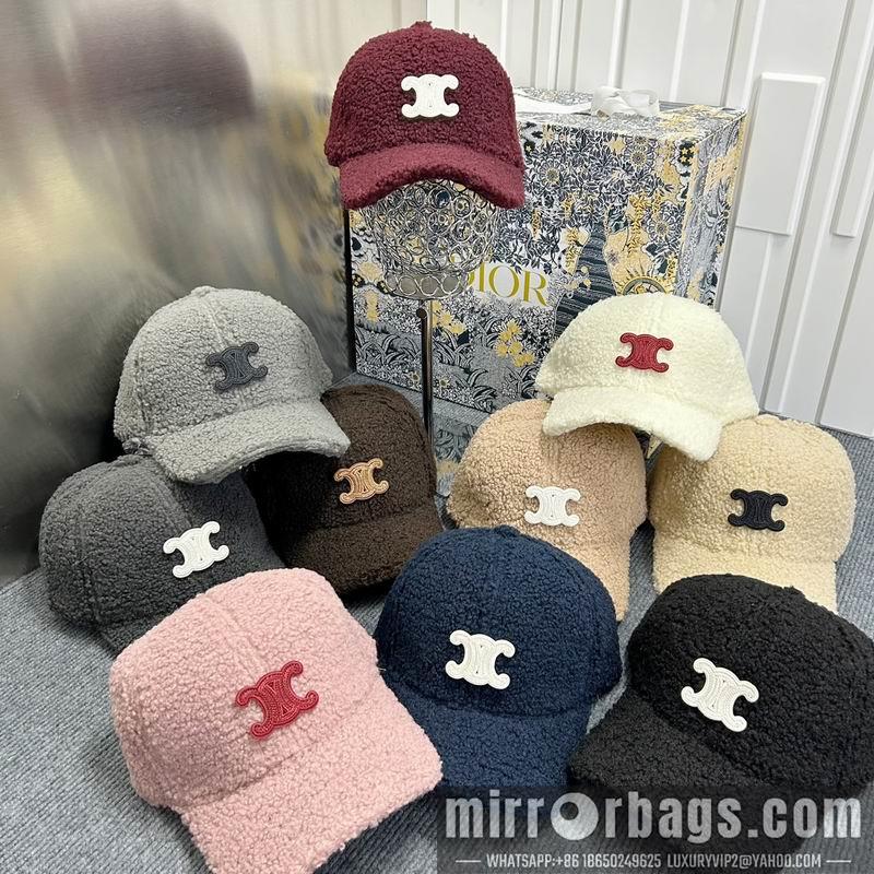 Celine Hat dx92