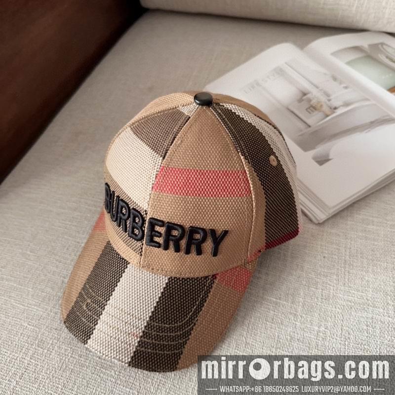 Burberry Hat dx28