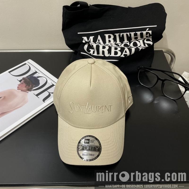 YSL Hat 042701